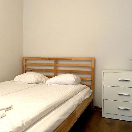 Apartamento Forest - 23 Marca Sopot Exterior foto