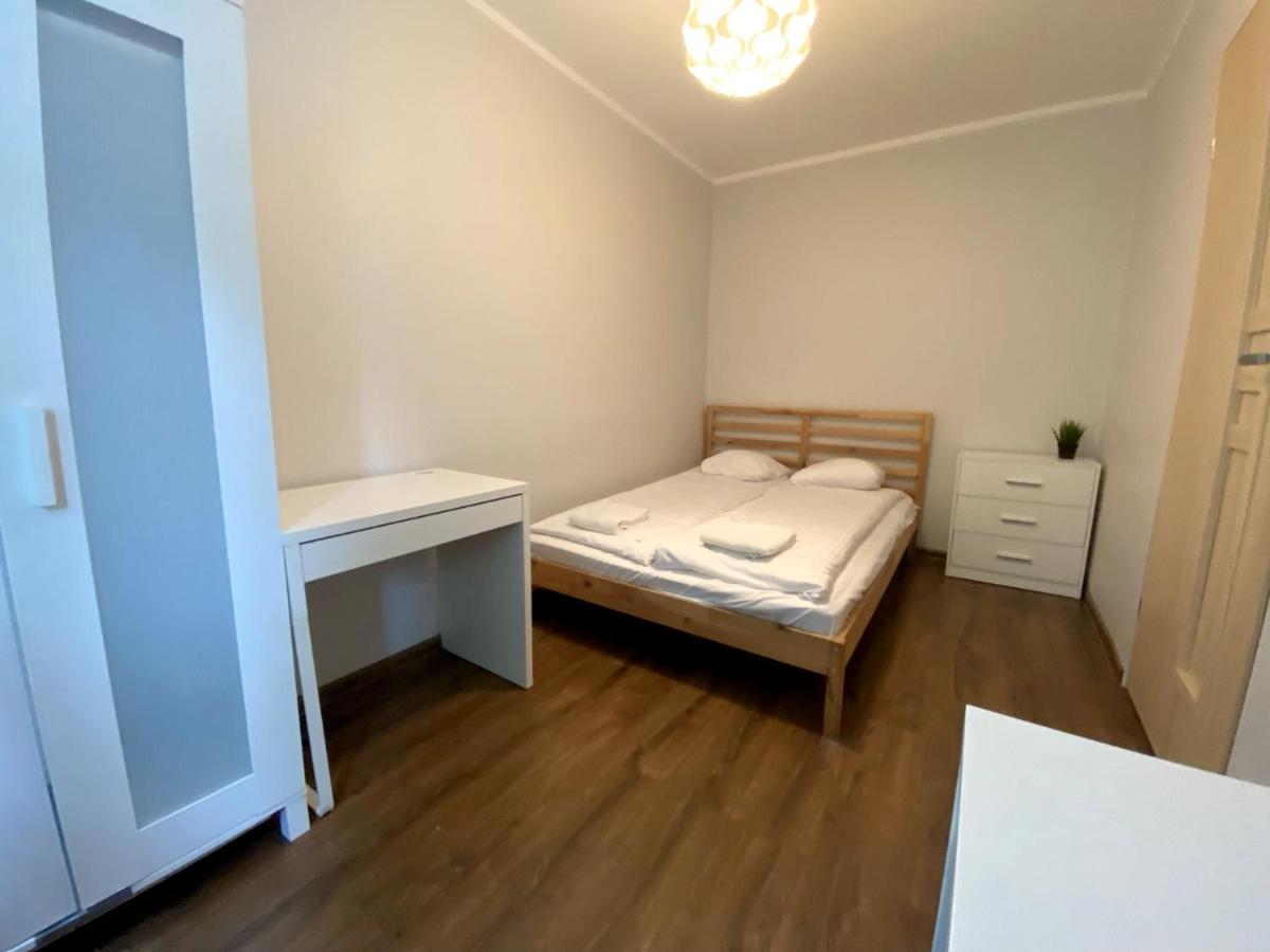 Apartamento Forest - 23 Marca Sopot Exterior foto